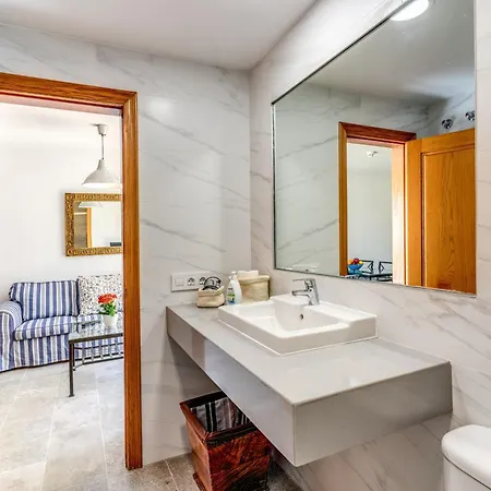 21 Puerto Rico Con Piscina Climatizada Apartment *